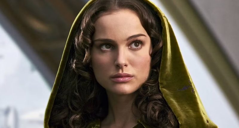 Natalie Portman / Foto: Lucasfilm