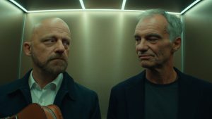 Neporazitelní / Foto: Visual Riders