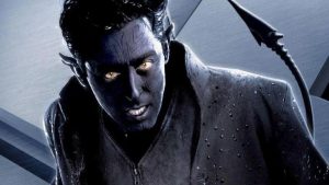 Alan Cumming / Nightcrawler / Foto: Marvel Studios