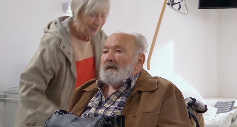 Pěšek se vrací domu / Ulice / Foto: TV Nova