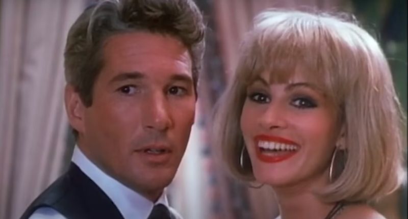 Pretty woman / Foto: Touchstone Pictures