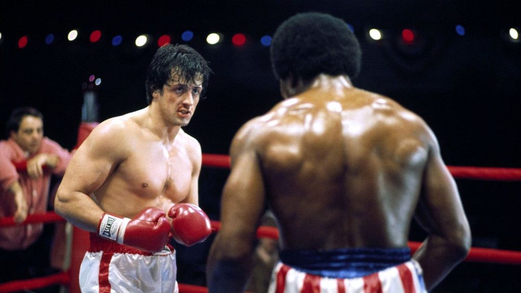 Rocky / Foto: Winkler Films