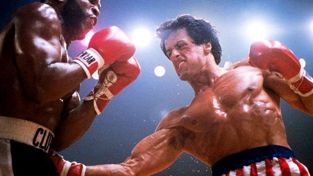 Rocky III / Foto: Winkler Films