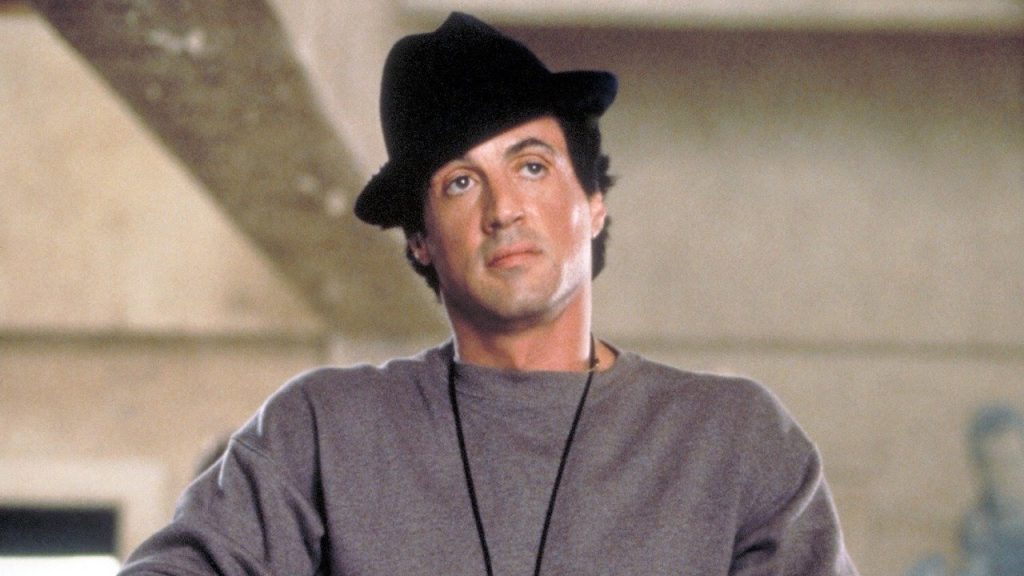 Rocky V / Foto: Winkler Films