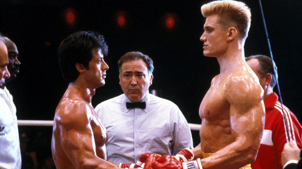 Rocky IV / Foto: Winkler Films