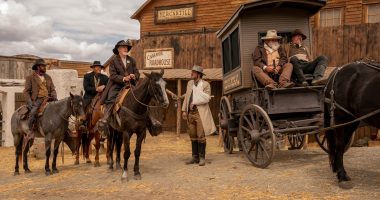 Rust / Foto: Falling Forward Films
