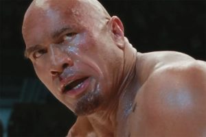 The Smashing Machine / Foto: A24