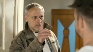 Jedna rodina / Zdroj: TV Nova