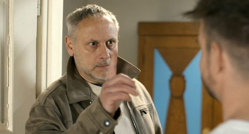 Jedna rodina / Zdroj: TV Nova