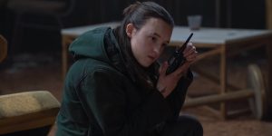 Bella Ramsey / The Last of Us 2 / Foto: HBO / Max