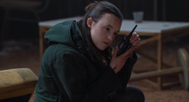 Bella Ramsey / The Last of Us 2 / Foto: HBO / Max