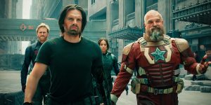 Thunderbolts* / Zdroj: Marvel Studios