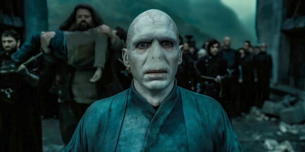 Voldermort