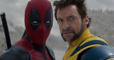 Wolverine a Deadpool