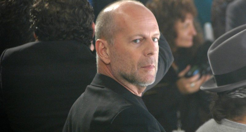 Bruce Willis / Foto: Depositphotos