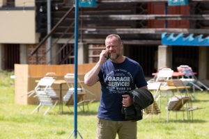 Jedna rodina / Foto: TV Nova