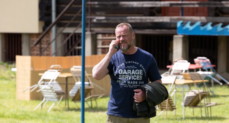 Jedna rodina / Foto: TV Nova