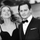 Amber Heard a Johnny Depp / Foto: Depositphotos
