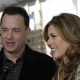 Tom Hanks a Rita Wilson