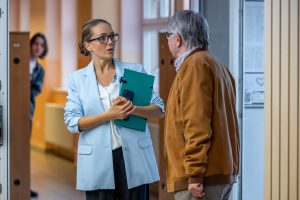 Ulice / Foto: TV Nova