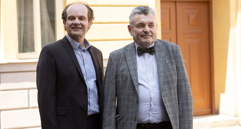 Ulice / Foto: TV Nova
