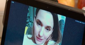 Adriana v podání Šárky Krausové / Ulice / Foto: TV Nova