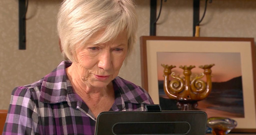 Amálka / Ulice / Foto: TV Nova