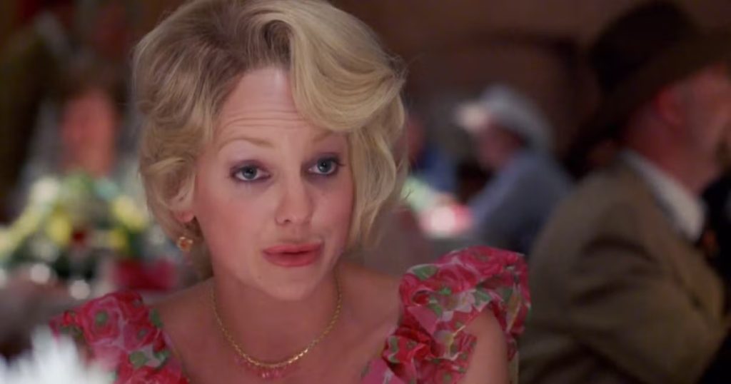 Anna Faris / Zkrocená hora / Foto: Focus Features