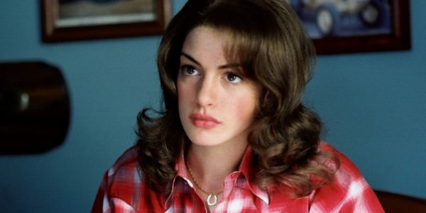 Anne Hathaway / Zkrocená hora / Foto: Focus Features