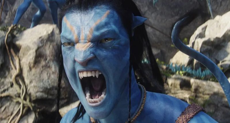 Avatar 2 / Foto: 20th Century Studios