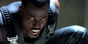 Blade / Foto: New Line Cinema
