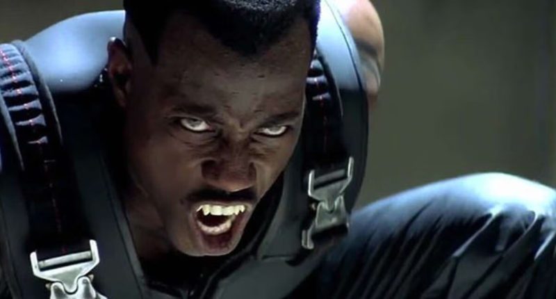 Blade / Foto: New Line Cinema
