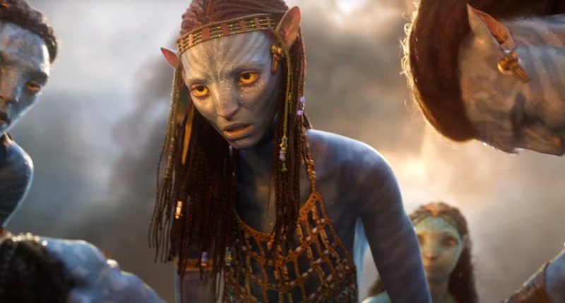 Avatar 3 možná přivede klíčovou postavu na stranu zla / Foto: 20th Century Studios