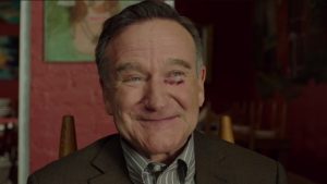 Bulvár / Robin Williams / Foto: Evil Media Empire