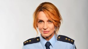 Ivana Chýlková / Foto: FTV Prima