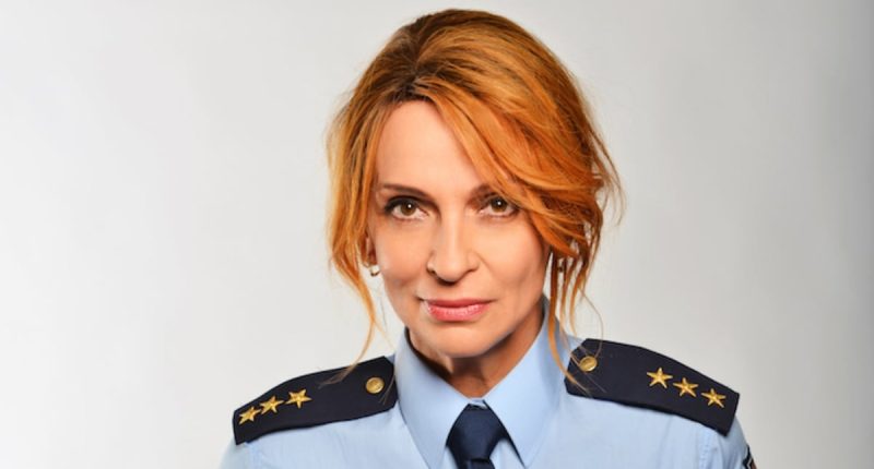 Ivana Chýlková / Foto: FTV Prima
