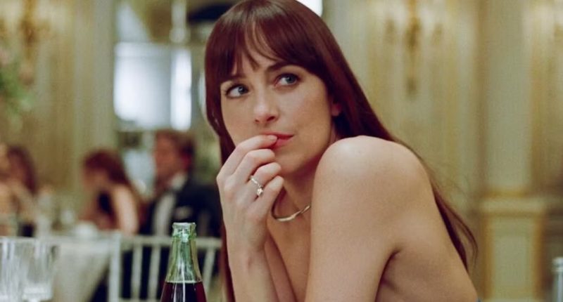 Dakota Johnson / Foto: A24