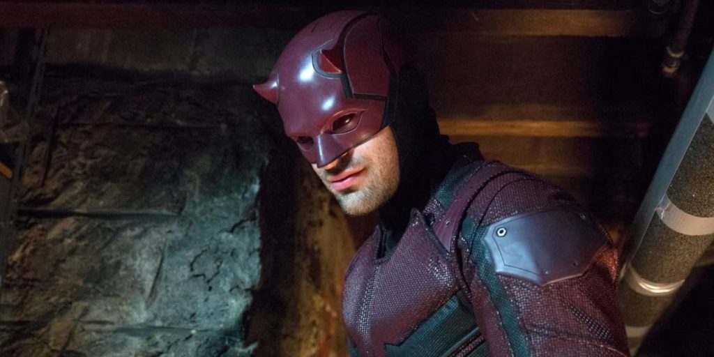 Daredevil: Znovuzrození / Foto: Disney+