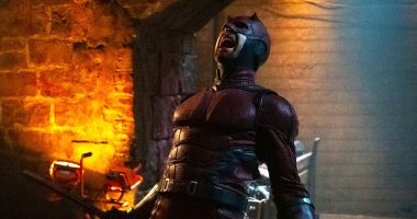 Daredevil: Znovuzrození / Foto: Disney+