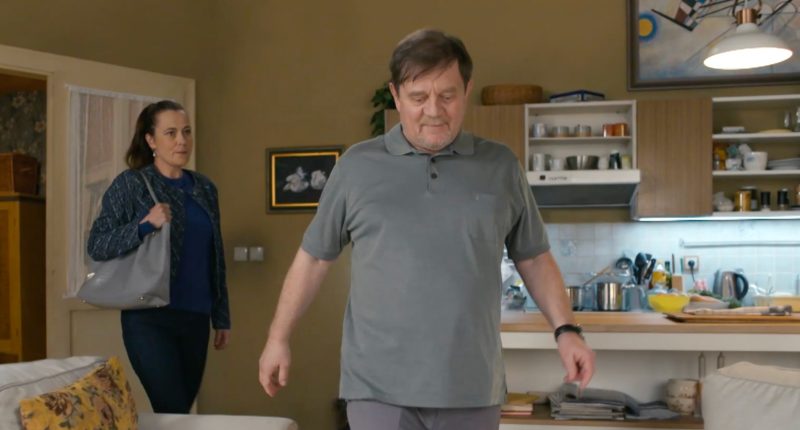 Jedna rodina / Foto: TV Nova