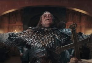 Dracula / Foto: SND Films a EuropaCorp