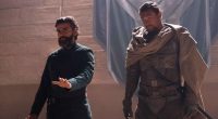 Duncan Idaho / Jason Momoa / Dune / Foto: Legendary Pictures