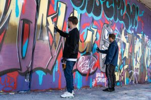 Džob / Foto: Continentalfilm