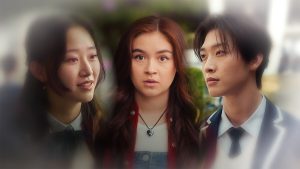 XO, Kitty / Foto: Netflix