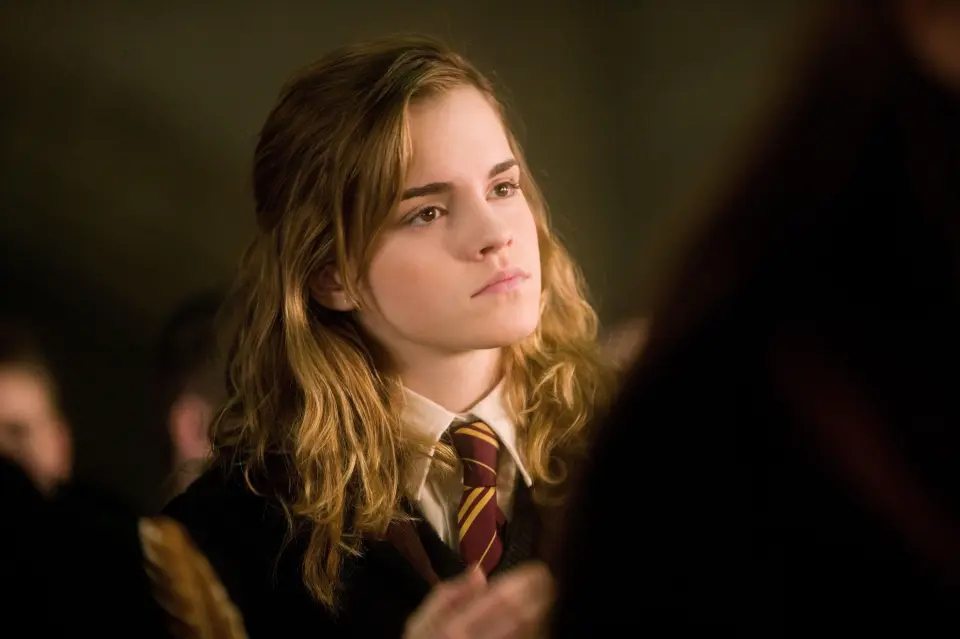 Emma Watson / Harry Potter / Foto: Warner Bros. Pictures
