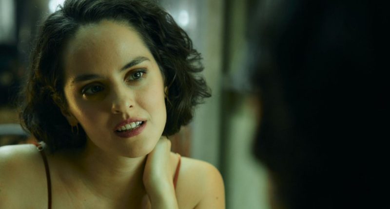 Emmanuelle (2024) / Foto: Pathé
