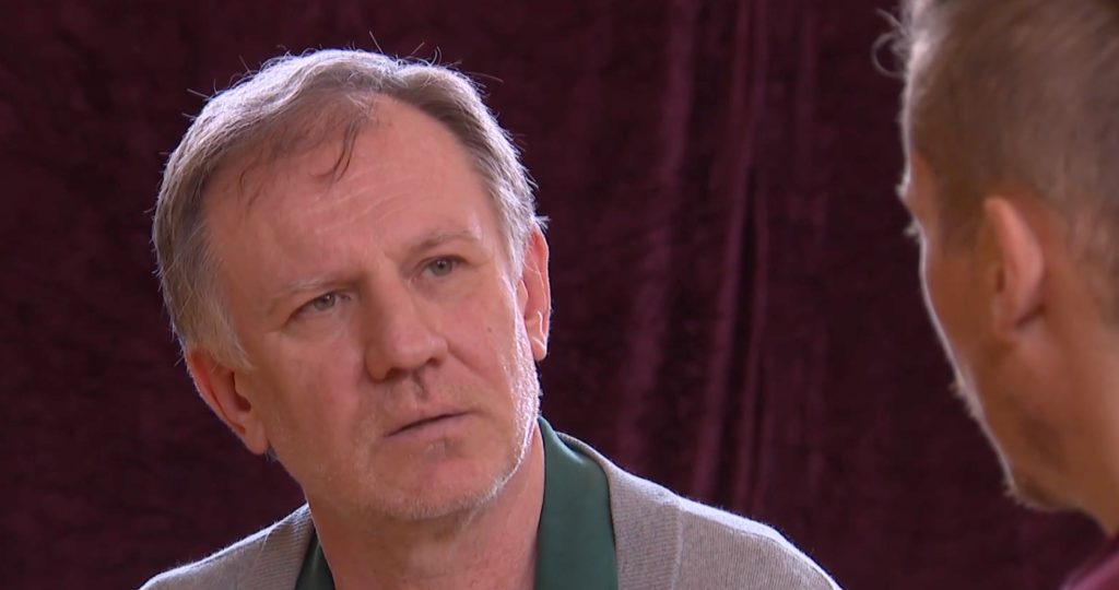 Evžen / Ulice / Foto: TV Nova