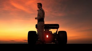 F1 s Bradem Pittem / Foto: Warner Bros.