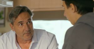 Jedna rodina / Foto: TV Nova