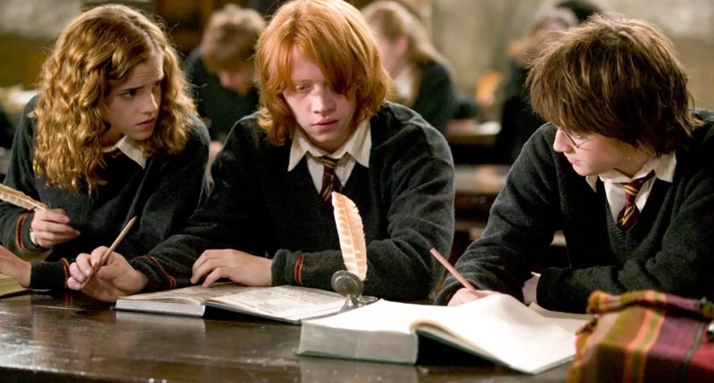 Harry Potter / Foto: Warner Bros. Pictures